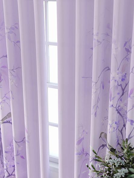 Комплект штор Фарвит - 44 - фото 6