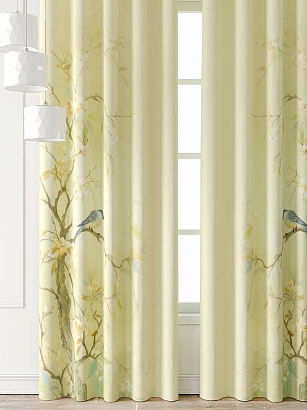 Комплект штор Форнерс - 05 - фото 4