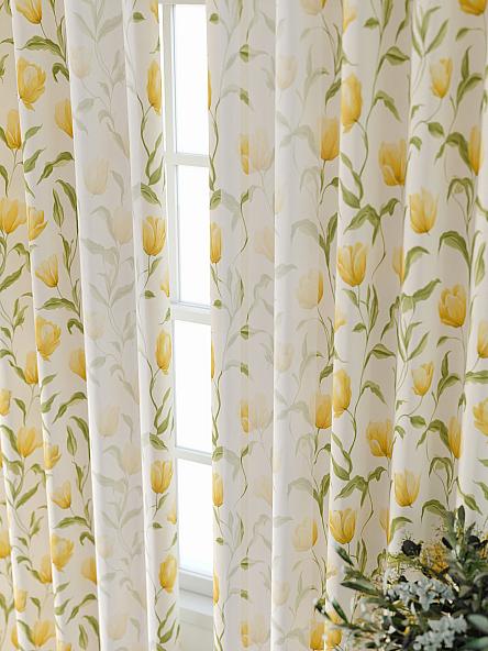 Комплект штор Форнерс - 06 - фото 6