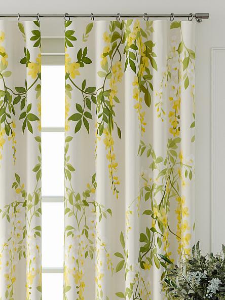 Комплект штор Форнерс - 07 - фото 5