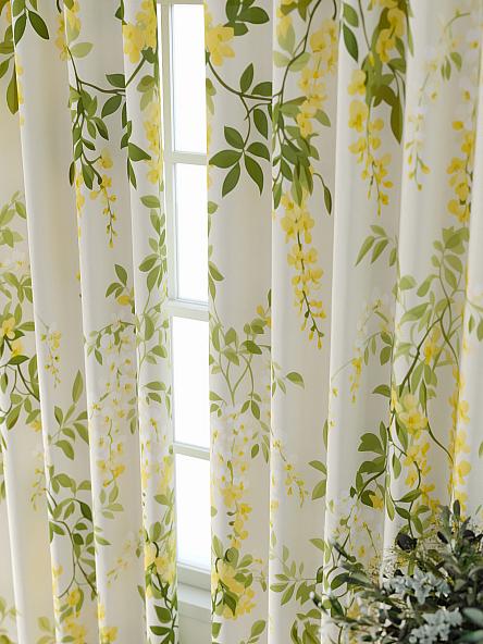 Комплект штор Форнерс - 07 - фото 6