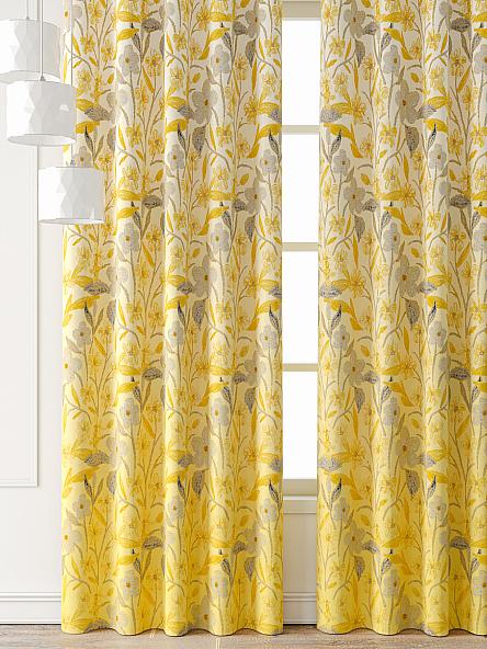 Комплект штор Форнерс - 09 - фото 4