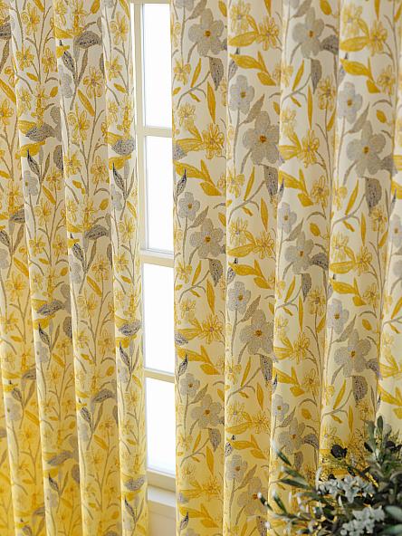 Комплект штор Форнерс - 09 - фото 6