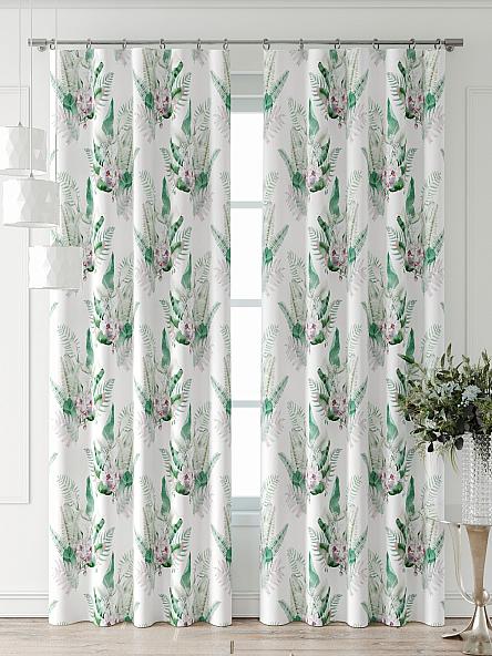 Комплект штор Форнерс - 13 - фото 2