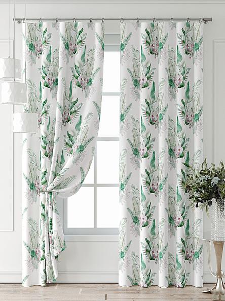 Комплект штор Форнерс - 13 - фото 7