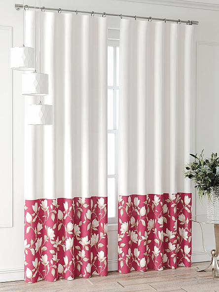 Комплект штор Форнерс - 17 - фото 3