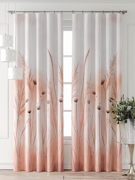 Комплект штор Форнерс - 21 - фото 2