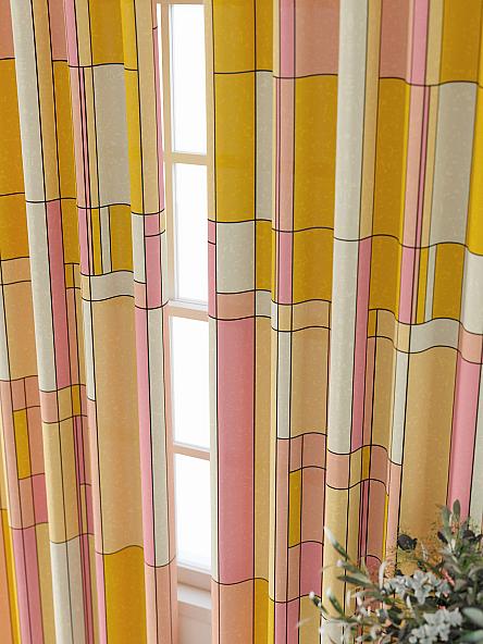 Комплект штор Форнерс - 22 - фото 6