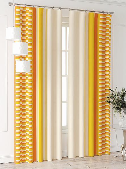 Комплект штор Форнерс - 23 - фото 3