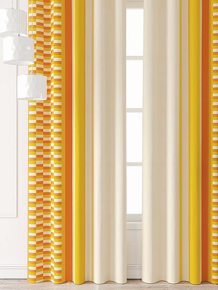 Комплект штор Форнерс - 23 - фото 4