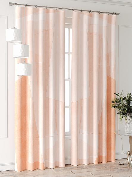 Комплект штор Форнерс - 24 - фото 3