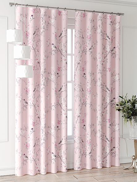 Комплект штор Форнерс - 25 - фото 3