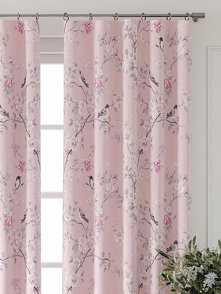 Комплект штор Форнерс - 25 - фото 5