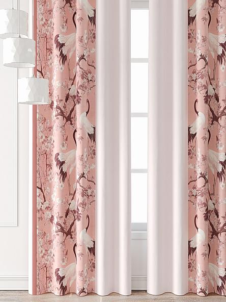 Комплект штор Форнерс - 26 - фото 4