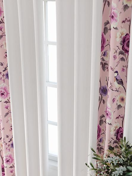 Комплект штор Форнерс - 28 - фото 6