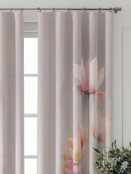 Комплект штор Форнерс - 31 - фото 5