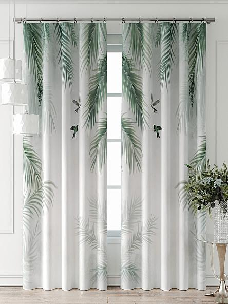 Комплект штор Форнерс - 34 - фото 2