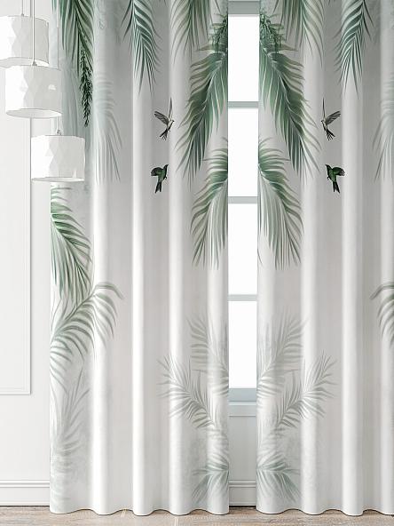 Комплект штор Форнерс - 34 - фото 4