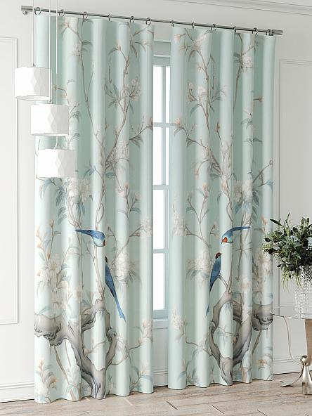 Комплект штор Форнерс - 35 - фото 3