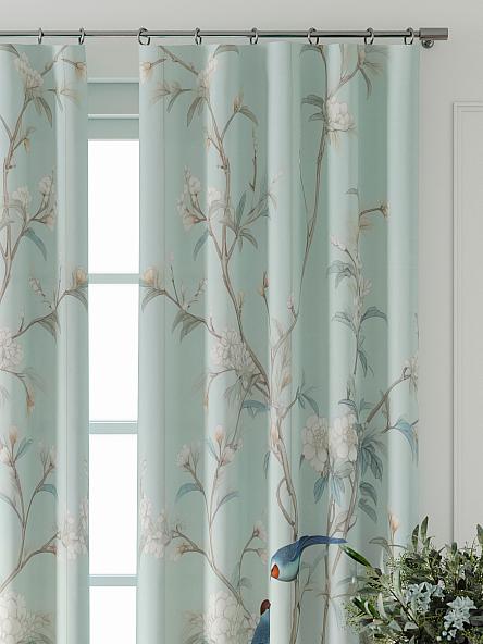 Комплект штор Форнерс - 35 - фото 5