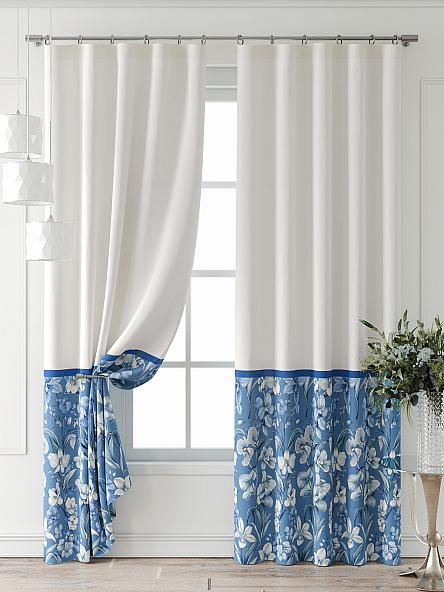 Комплект штор Форнерс - 36 - фото 7