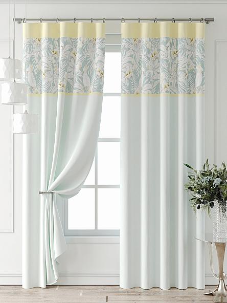 Комплект штор Форнерс - 38 - фото 7