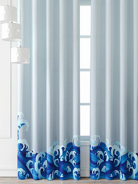 Комплект штор Форнерс - 39 - фото 4