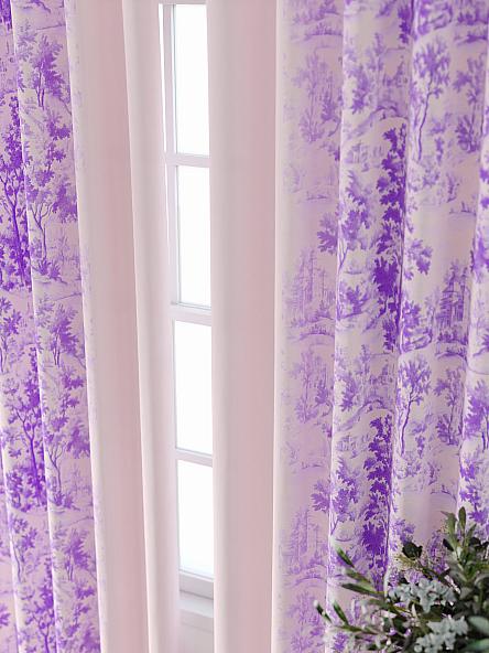 Комплект штор Форнерс - 40 - фото 6