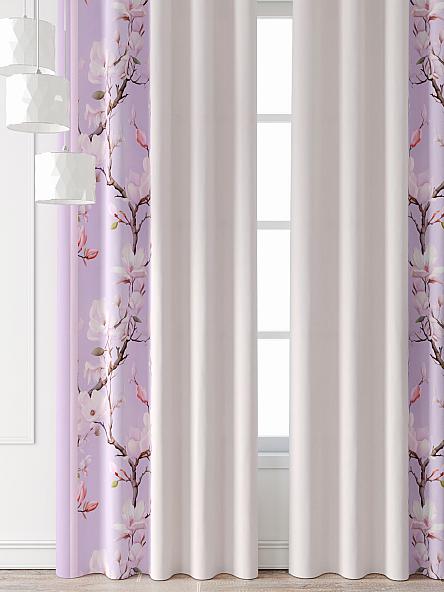 Комплект штор Форнерс - 41 - фото 4