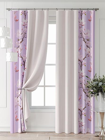 Комплект штор Форнерс - 41 - фото 7