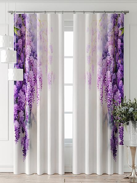 Комплект штор Форнерс - 42 - фото 2