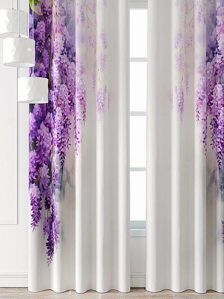 Комплект штор Форнерс - 42 - фото 4