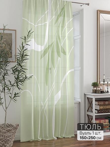 Тюль портьеры Ливартис - 193