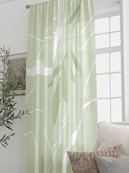 Тюль портьеры Ливартис - 193 - фото 3