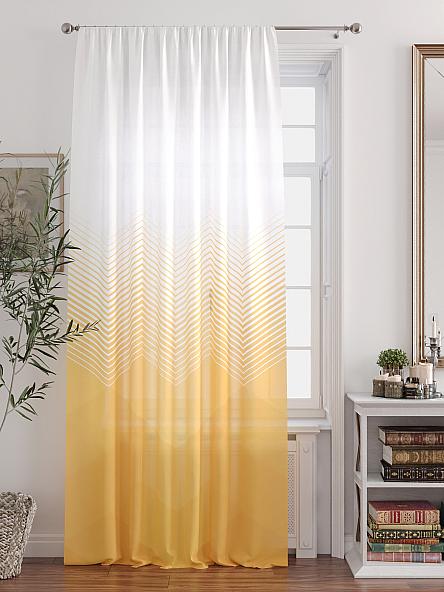 Тюль портьеры Ливартис - 202 - фото 2