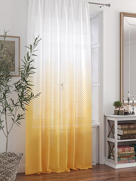 Тюль портьеры Ливартис - 202 - фото 4