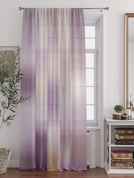 Тюль портьеры Ливартис - 211 - фото 2