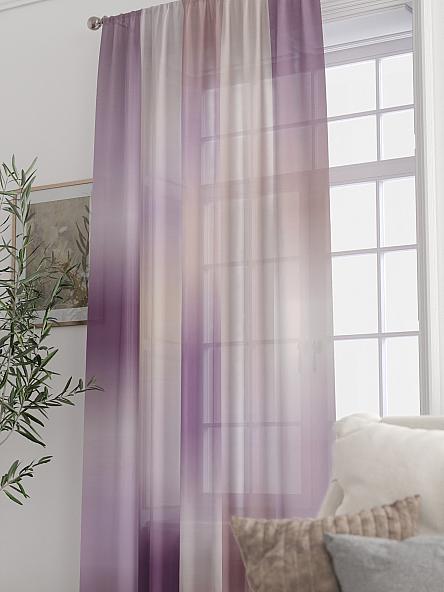 Тюль портьеры Ливартис - 211 - фото 3