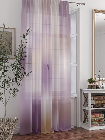 Тюль портьеры Ливартис - 211 - фото 4