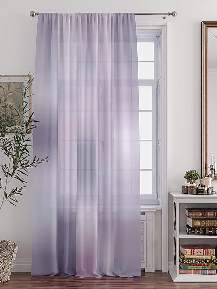 Тюль портьеры Ливартис - 212 - фото 2