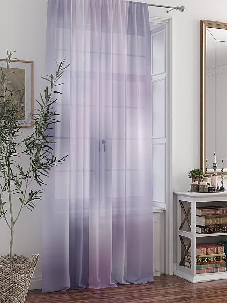 Тюль портьеры Ливартис - 212 - фото 4