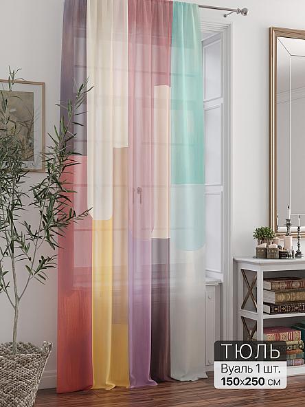 Тюль портьеры Ливартис - 213