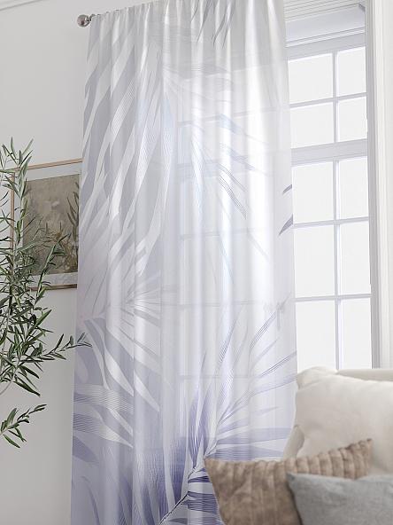 Тюль портьеры Ливартис - 216 - фото 3