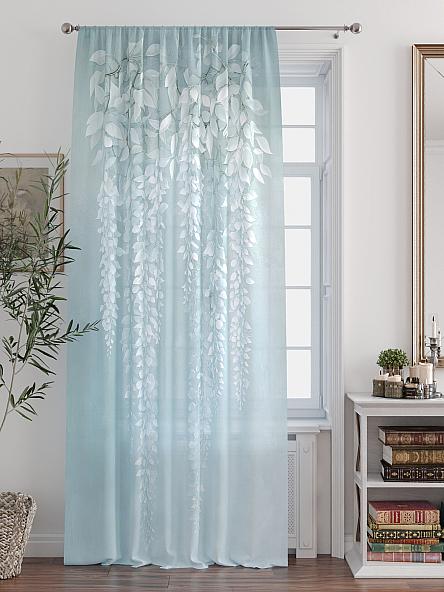 Тюль портьеры Ливартис - 220 - фото 2