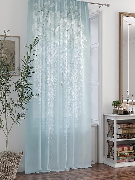 Тюль портьеры Ливартис - 220 - фото 4