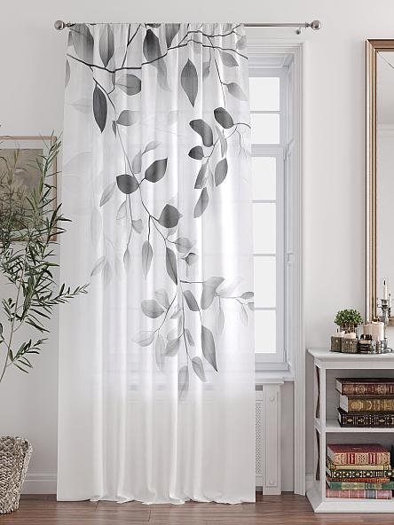 Тюль портьеры Ливартис - 221 - фото 2