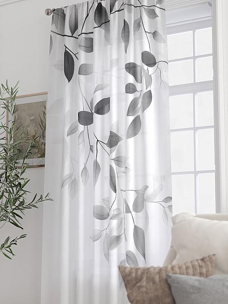 Тюль портьеры Ливартис - 221 - фото 3