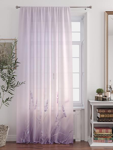 Тюль портьеры Ливартис - 228 - фото 2