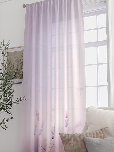 Тюль портьеры Ливартис - 228 - фото 3