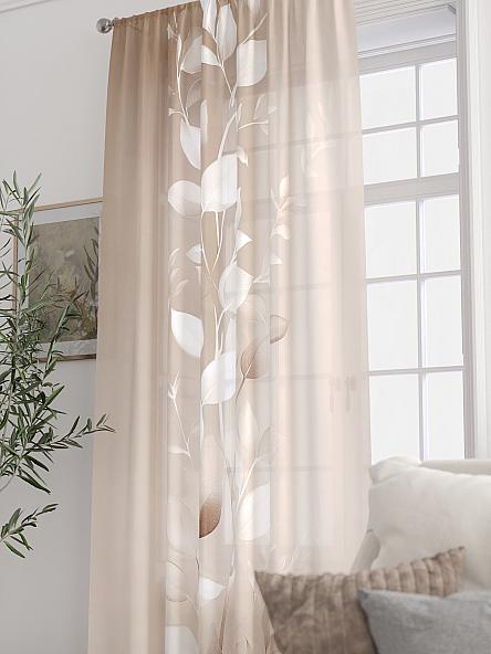 Тюль портьеры Ливартис - 231 - фото 3